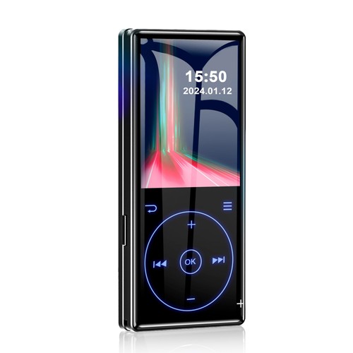 Lettore mp3 mp4 bluetooth - lettore,