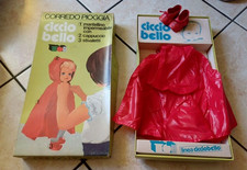 Sebino Cicciobello Corredo