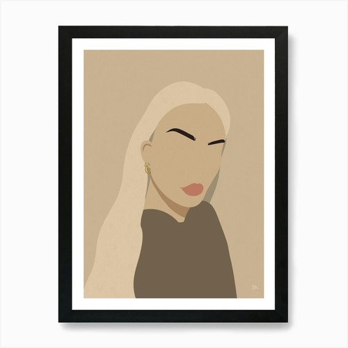 Quadro stampa tela poster - stampa, su