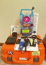 Sokkia SET530R3 Total Station