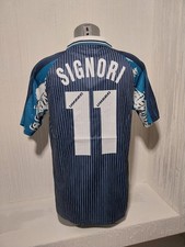 Maglia Lazio Signori Taglia L