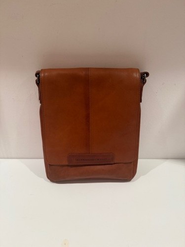 Borsa mano chesterfield - a,