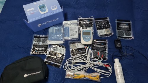 Chattanooga elettrostimolatore - chattanooga,