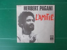 45 GIRI  HERBERT PAGANI