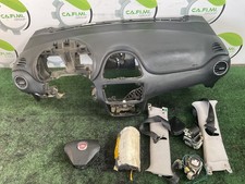 KIT AIRBAG COMPLETO PER FIAT
