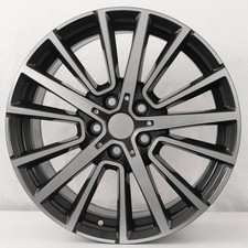 Cerchio in lega BMW Serie 1 F20 F21 2 Gran Tourer 18 ORIGINALE 6851786