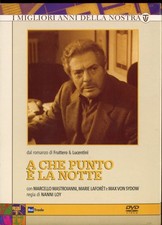 A che punto è la notte FILM