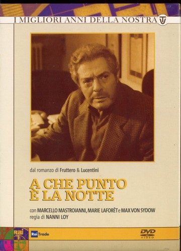 Che punto notte film - a,