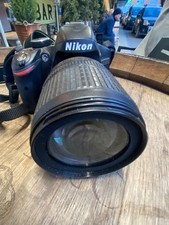 fotocamera Reflex Digitale