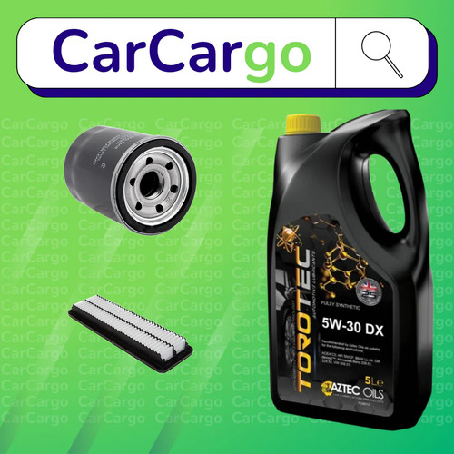Kit tagliando per hyundai i10 - per,