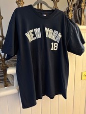 Maglietta new york yankees - new,