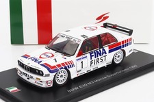 SPARK 1/43 BMW 3 SERIE E30 M3