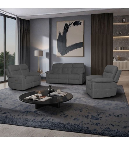 Set divani kayde 3 posti - divani,