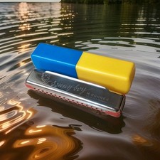 Armonica a bocca Hohner Sonny