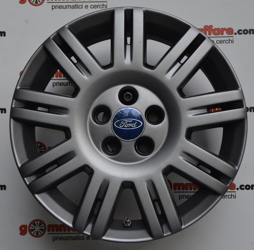 Cerchi lega ford - -,