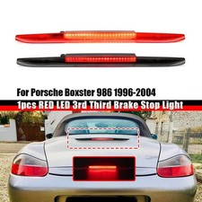Per Porsche Boxster 986