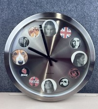 Orologio parete quadro - orologio,