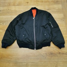 Giacca Flyers Bomber Jacket