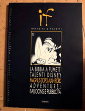 IF IMMAGINI & FUMETTI #3