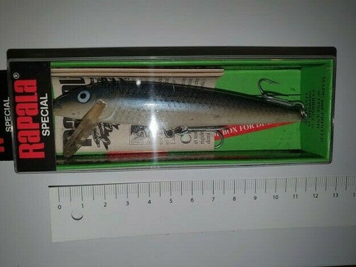 Rapala countdown special - countdown,