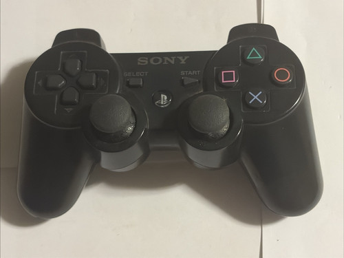 Sony dualshock controller - sony,