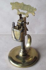 VECCHIO ACCENDISIGARI A