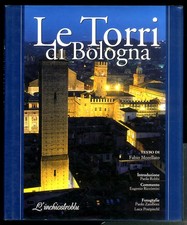 TORRI DI BOLOGNA (LE) di