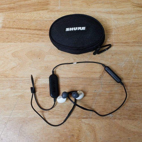 Auricolari shure se215 con - auricolari,