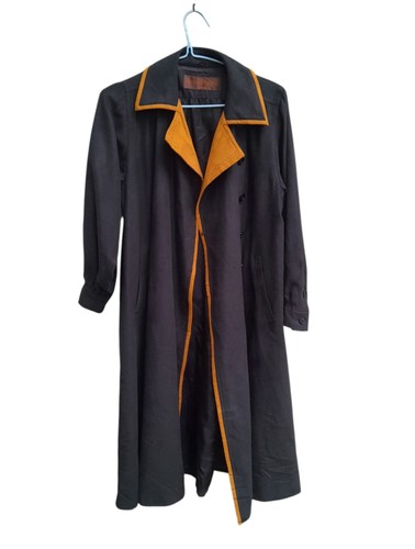 Giacca cappotto vintage yves - giacca,