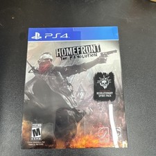 Homefront: The Revolution