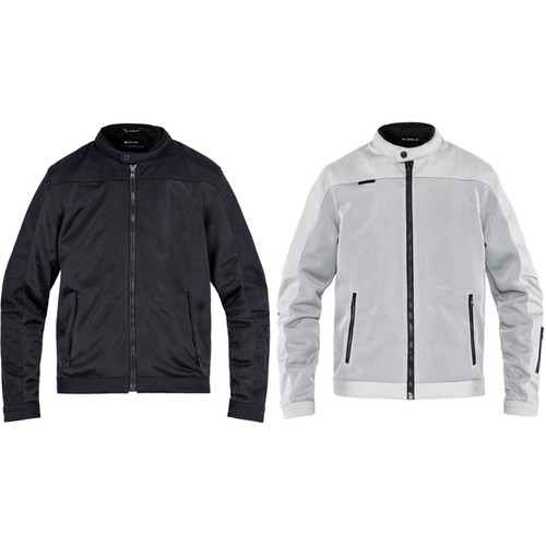 Giacca moto uomo john doe - giacca,