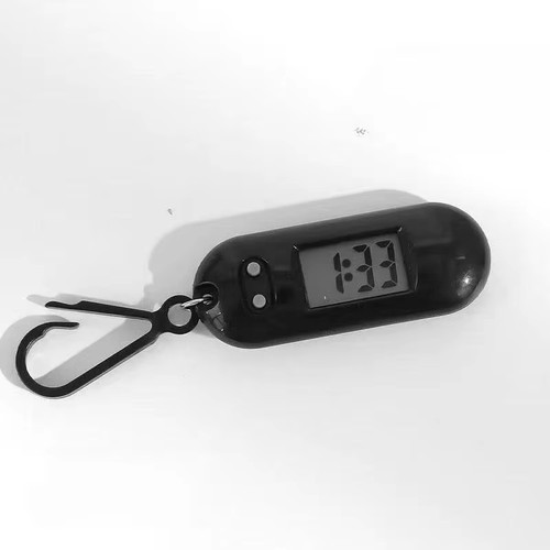 Mini orologio tasca - da, con