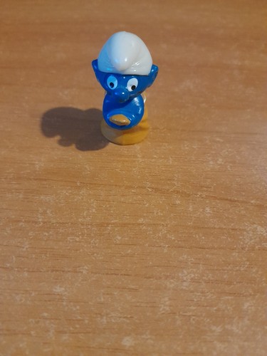 Puffo olimpiadi 1983 peyo - puffo,
