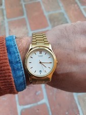 Citizen Quartz Vintage 6110