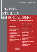 Rivista Storica del