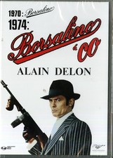 Film borsalino co - -, dvd