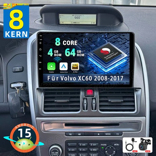 Autoradio core 64 gb - 8, 4+64