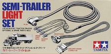 Tamiya #56502 1/14 RC Trattore