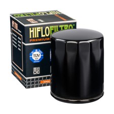 Filtro Olio Hiflo Per Harley