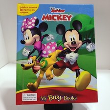 Disney Junior • Mickey  My