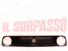 MASCHERINA GRIGLIA CALANDRA