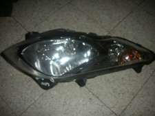 SUZUKI 400 BURGMAN  - 2008 -