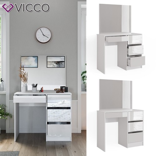 Toeletta trucco tavolino - trucco,