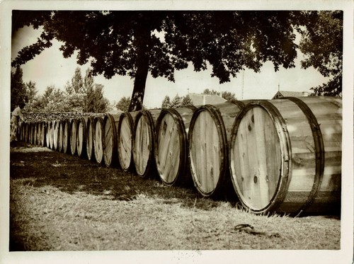 France 1934 photo agence - 1934,