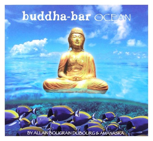 Buddha bar ocean alan - buddha-bar,