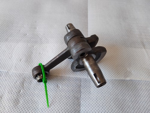 Albero motore minimoto - albero,