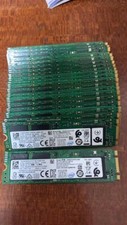 SSD Intel/Samsung - 512 GB