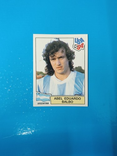 1994 panini world cup usa - 1994,