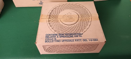 Mulino bianco porta - pane, con