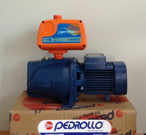 Elettropompa kit pedrollo - elettropompa,